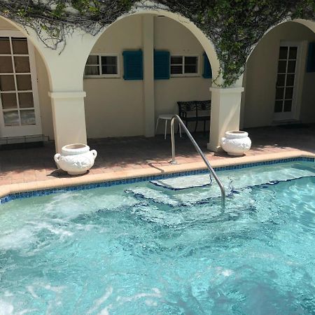 Courtyard Villa Hotel Lauderdale-by-the-Sea Eksteriør billede